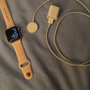 Apple Watch ⌚️ serie 4